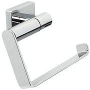 Novaservis Ferro Greta držiak toaletného papiera chróm AGR33