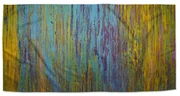 Sablio Uterák Drevená abstrakcia - 30x50 cm