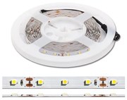 Ecolite DX-SMD3528-BI/5M - LED pásik 5 m LED/24W/230V