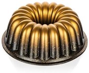 Banquet Forma na bábovku liata MAJESTIC Solaris pr. 25 cm