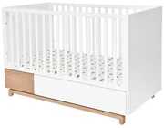PROXIMA.store - Detská posteľ NOMI - 70x140