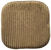 Komplet podsedákov RIA40440 40x40 cm (2 ks.) hnedá