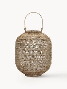 Ručne vyrobený jutový lampáš Dive