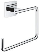 Grohe Start Cube Accessories držiak na uteráky start cube vešiak chróm 40975000 G40975000