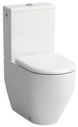 LAUFEN H8259624000001 - WC misa PRO keramika/biela
