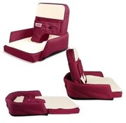 Hniezdo pre deti Multi 5v1 bordové ibaby