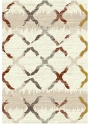 Koberec Frisee Rasta 0,8/1,5 F196A