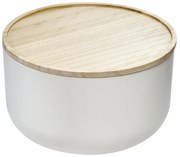 Potravinová dóza - iDesign