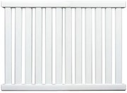 Izbový radiátor KPP 12/740 biela