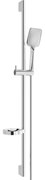 Mexen sprchový set DS62, chróm, 785624583-00
