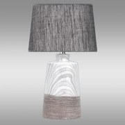 Stolná lampa E3565 Gray