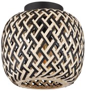 Globo 15766D - Stropné svietidlo COLLY 1xE27/15W/230V