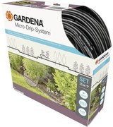 Zavlažovacia hadica GARDENA Micro-Drip-System kvapková 15 m sada pre záhony