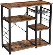 Kuchynská polica KKS90X