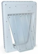 PetSafe® Elektronické dvierka SmartDoor™ veľkosť L