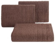 FROTÉ UTERÁK RENI 50X90 CM HNEDÁ