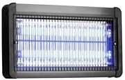 Elektrický lapač hmyzu 2x10W/230V 100 m²