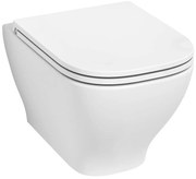 JIKA H8666180000001 - Závesné WC DEEP + WC sedátko SoftClose DEEP