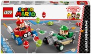 Lego®  Super Mario 72034 Mario Kart™ – Baby Mario vs. Baby Luigi  (100396900)