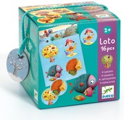 Loto – Ročné obdobie