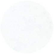 Kusový koberec Sydney Shaggy 3000 white kruh, 80x80 (priemer) kruh, biela, obývacia izba, Ayyildiz