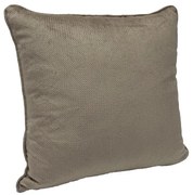 Vankúš YC11933 40x40 cm béžový