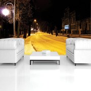 Fototapeta - Mesto (152,5x104 cm)