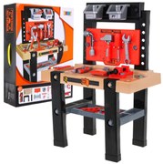 RAMIZ Sada náradia pre domáceho majstra – 64 prvkov