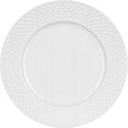 Banquet Tanier dezertný DIAMOND LINE, 20,2 cm