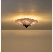 Stropné svietidlo 5xE14/15W/230V šedá