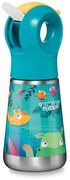Fľaša Maped Miniz Jungle Fever, 350 ml