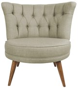 Kreslo Richland Grey