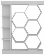 Knižnica Sueno White