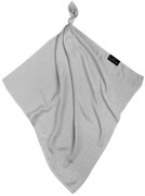 Vulpi Bambusová plienka MAXI 100% bambus 75x75 Farba: sivá