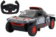 Jamara Auto Audi RS Q e-tron E2 na diaľkové ovládanie, 1 : 14  (100381843)