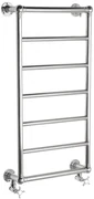 Sapho Sapho, UNO vykurovacie teleso 493x951mm, 175 W, nerez, NR816
