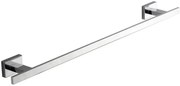 Aqualine Aqualine, APOLLO držiak uterákov 550mm, chróm, 1416-09