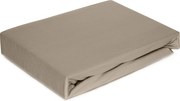 PRESTIERADLO Z MIKROVLÁKNA SOFT 160X200 CM BÉŽOVÉ
