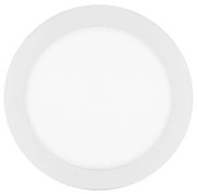 Ecolite LED-WSL-CCT/25W/BI - LED Podhľadové svietidlo LADA LED/25W/230V IP44 biela