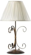 ONLI - Stolná lampa ODINO 1xE27/22W/230V 57 cm