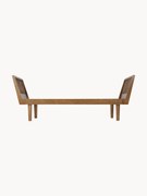 Ručne vyrobená detská posteľ Eli, 90 x 160 cm