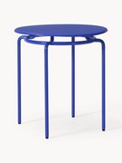 Okrúhly záhradný stôl Kumi, rôzne veľkosti