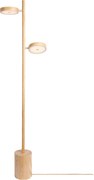 XXXLutz STOJACIA LAMPA, 40/146 cm Good & Mojo - Online Only bytové doplnky - 004315019306