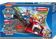 Autodráha Carrera Go 20063514 Labková Patrola