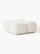 Taburetka z buklé Tayla