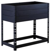 Trestles Vyvýšený záhon Lift - antracit ZAI2-7016