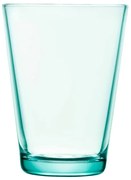Poháre Kartio 0,4l, 2ks, zelené water green