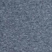 Condor Carpets, Koberec metráž Extreme 75, na mieru, šíře 4m, šedá, ab (mriežka), chodba / predsieň