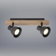 Stropné bodové svietidlo Mac 5903 LW2