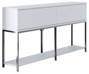 Skrinka Lord White and Silver